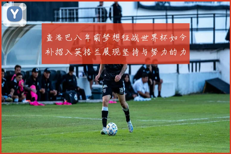 查洛巴八年前梦想征战世界杯如今补招入英格兰展现坚持与努力的力量